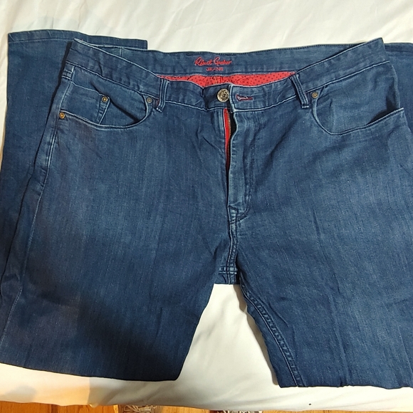 Jeans - Picture 2 of 2